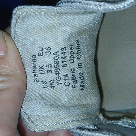 Sperry Top Sider Flats - Picture 7 of 7